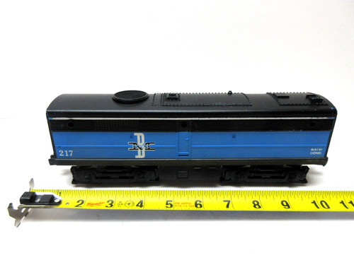 Lionel 217 alco - 217, pb