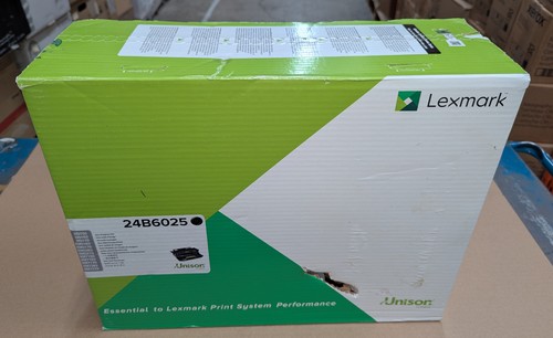 Genuine lexmark 24b6025 - genuine,