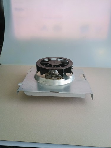763rl unit cfm fan motor - 763rl, b