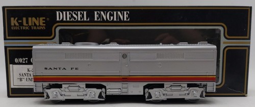 Line 2127 gauge santa fe - o,