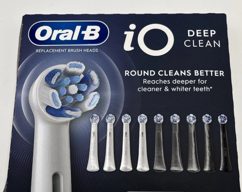 Oem oral replacement - oral-b,