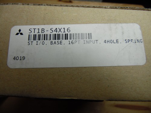 New mitsubishi electric - new,