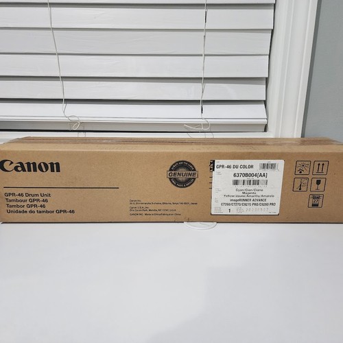 Canon 6370b004aa color - (gpr46),