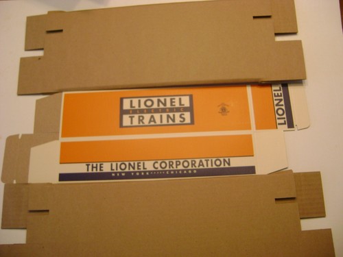 Lionel - , aa