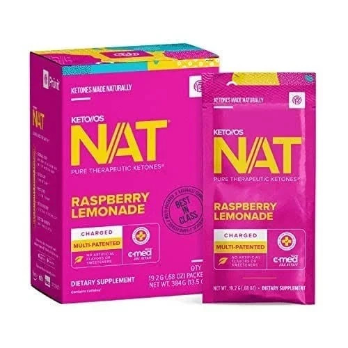 Pruvit keto nat - os,