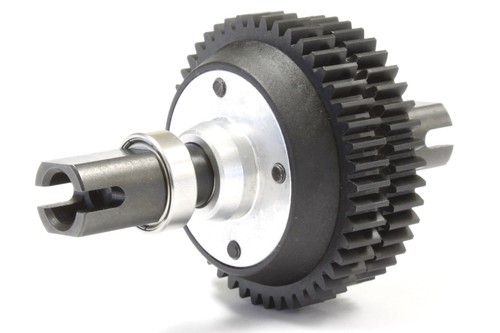 Speed transmission unit shoe - transmission, unit(shoe